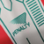 Camisa Retrô Fluminense Away 1993/94 - Torcedor Penalty Masculina - Branca na internet