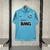 (Pronta Entrega) Camisa Retrô Peixão Third 2012 - Neymar Jr N° 11 - Nike Masculina - Azul - RN Sports