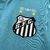 (Pronta Entrega) Camisa Retrô Peixão Third 2012 - Neymar Jr N° 11 - Nike Masculina - Azul