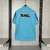 (Pronta Entrega) Camisa Retrô Peixão Third 2012 - Neymar Jr N° 11 - Nike Masculina - Azul na internet