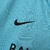 (Pronta Entrega) Camisa Retrô Peixão Third 2012 - Neymar Jr N° 11 - Nike Masculina - Azul - loja online
