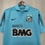 Imagem do (Pronta Entrega) Camisa Retrô Peixão Third 2012 - Neymar Jr N° 11 - Nike Masculina - Azul