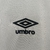 Imagem do (Pronta Entrega) Camisa Peixão Home 2024/25 - Neymar Jr N° 10 - Torcedor Umbro Masculina - Branca
