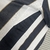 (Pronta Entrega) Camisa Peixão Away 2024/25 - Neymar Jr N° 10 - Torcedor Umbro Masculina - Branca e Preta