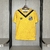 Camisa Peixão Third 2024/25 - Torcedor Umbro Masculina - Amarela - loja online