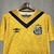 Camisa Peixão Third 2024/25 - Torcedor Umbro Masculina - Amarela