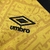 Camisa Peixão Third 2024/25 - Torcedor Umbro Masculina - Amarela - comprar online