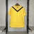 Camisa Peixão Third 2024/25 - Torcedor Umbro Masculina - Amarela - comprar online