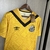 Camisa Peixão Third 2024/25 - Torcedor Umbro Masculina - Amarela - RN Sports