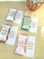 Card + Balinhas Personalizadas - comprar online
