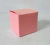250. Faca caixa cubo inteira - Recriando Sonhos - buy online