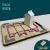 1. Troquel caja Milk - comprar online