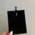 ADICIONAL MINI PINGENTE CORAÇÃO COLORS DOURADO
