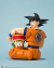 SON GOKU & SON GOHAN -KID- & KINTOUN-Edición exclusiva- en internet
