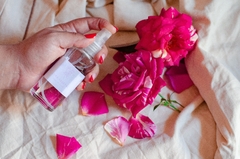 AGUA DE ROSAS - comprar online