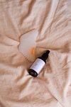 Gua Sha Lena + Aceite de Jojoba Orgánico de 30 ml