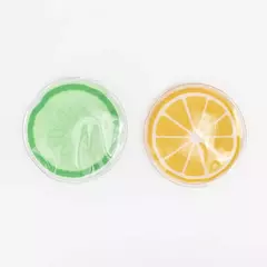 Parches de Gel para Ojos - comprar online