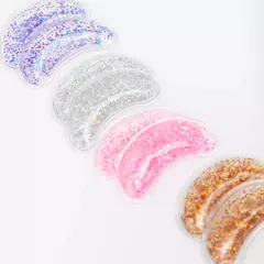 Parches en Gel para Ojeras