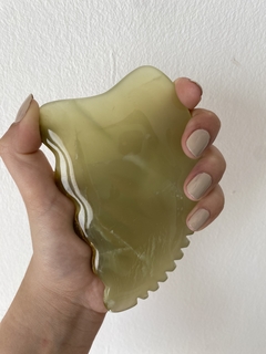 GUA SHA BODY en internet