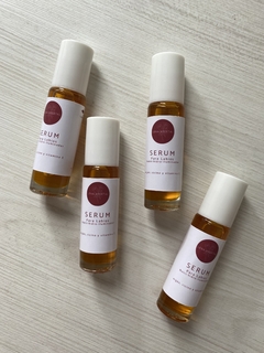 Sérum Brillo para Labios - comprar online