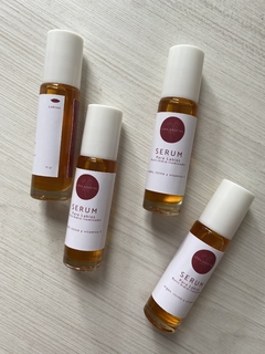 Sérum Brillo para Labios