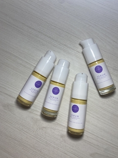 Sérum Nutri Reparador Nocturno - comprar online