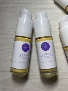 Sérum Nutri Reparador Nocturno