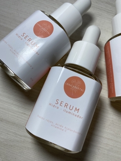 Sérum Hidro Iluminador de Día en internet