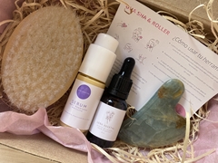 Box Facial - comprar online