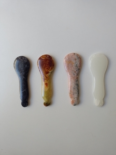 CUCHARA SPOON
