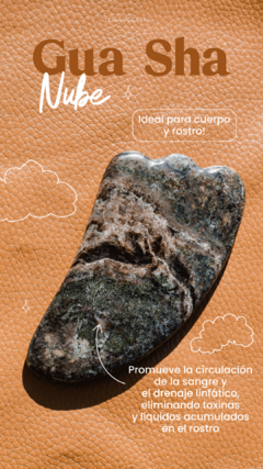 GUA SHA NUBE