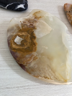 PROMO GUA SHA FLOK DENTADA PIEDRAS ÓNIX en internet