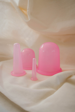Cupping set - Cuerpo y rostro