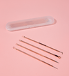 KIT X 4 REMOVEDOR DE PUNTOS NEGROS