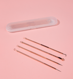 KIT X 4 REMOVEDOR DE PUNTOS NEGROS