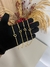 Colar Elo Baiano 3mm Fecho Boia - Banhado a Ouro - comprar online