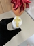 Pingente Jesus na Cruz G - Moeda Antiga
