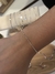 Pulseira Elo Português - Prata 925