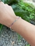 Pulseira Riviera Colors - Prata 925