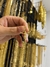 Pingente Cristo Redentor - Banhado a ouro