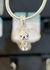Berloque Pug - Prata 925 - comprar online