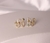 Piercing Fake Cobra - Banhado a ouro - comprar online