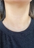 Choker Lacraia - Prata 925