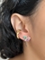Piercing Fake Juliette - Banhado a ouro