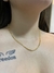 Colar Pipoca 2,4mm - Banhado a Ouro - comprar online