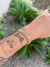 Pulseira relógio 6mm - Banhada a Ouro - comprar online