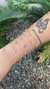 Pulseira Trevo - Prata 925 - comprar online