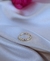 Piercing Fake cravejado - Banhado a ouro - comprar online