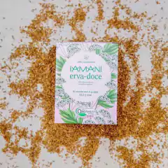 Chá Orgânico Erva-doce Iamaní - 15 sachês na internet