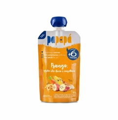 Papinha Papapa Frango Grão Vegetais 120g